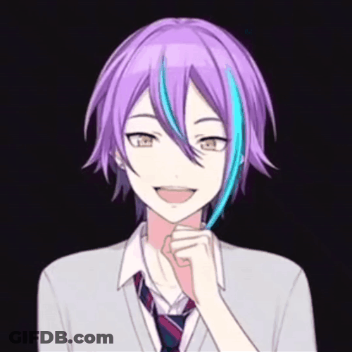 Rui Worried Face GIF