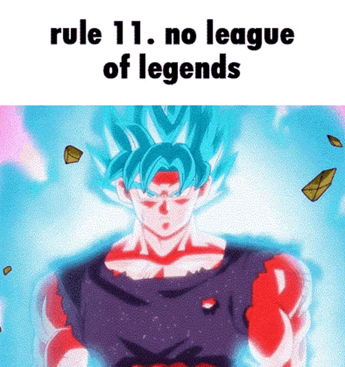 Rule11no League Of Legends No League Of Legends GIF