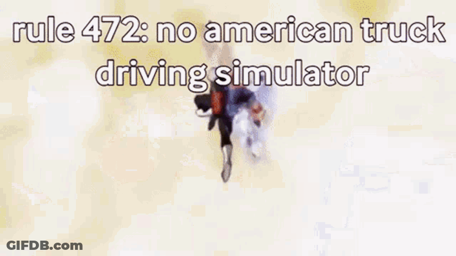 Rules Dbz GIF