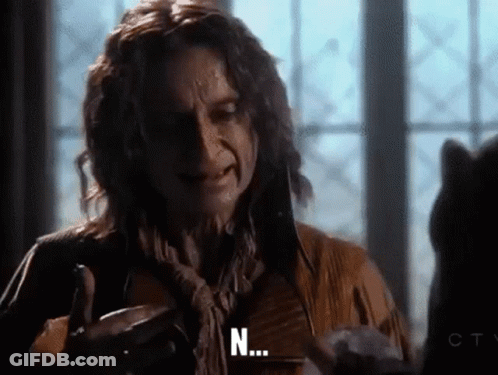 Rumpelstiltskin Once Upon A Time GIF