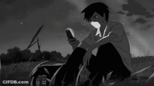 Rumpus Time Is Over GIF