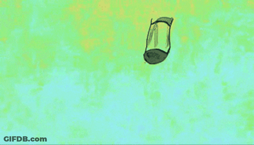 Run Animation Sketch Drawing GIF