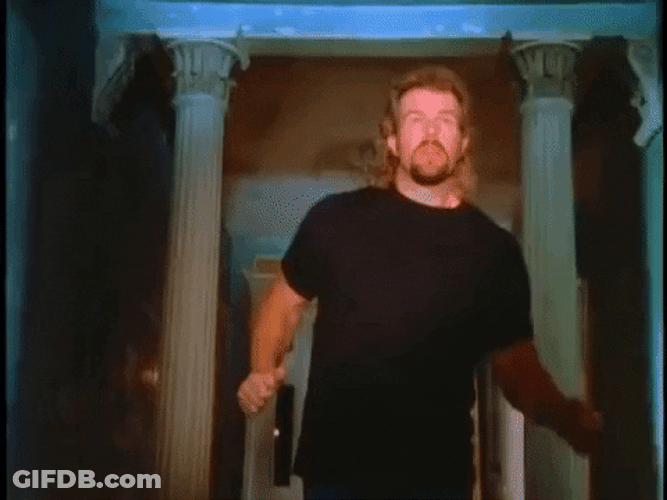 Run Country Music Toby Keith GIF