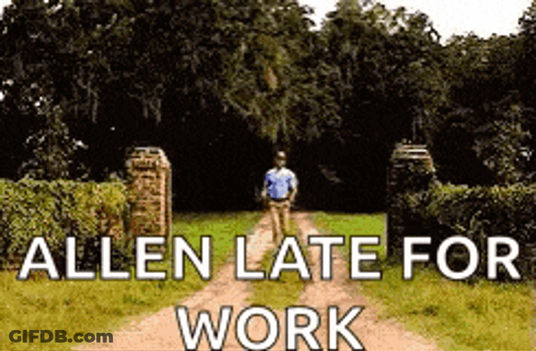 Run Forest Gump GIF