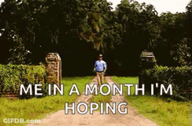Run Forest Run Forest Gump GIF