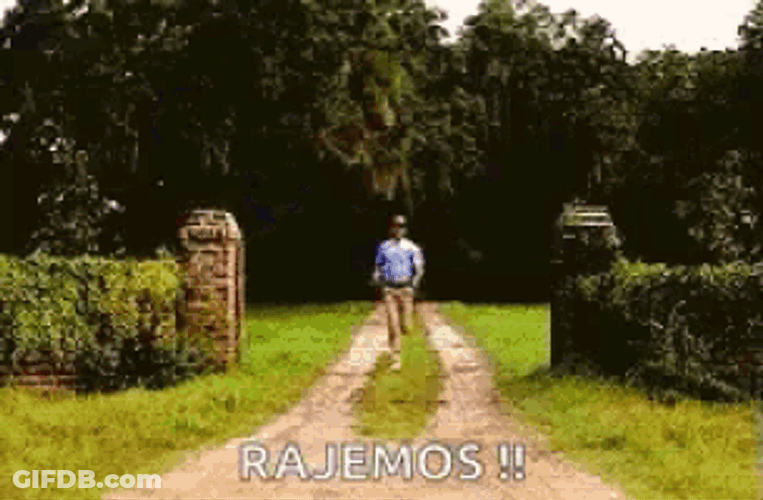 Run Forest Run Forest Gump GIF