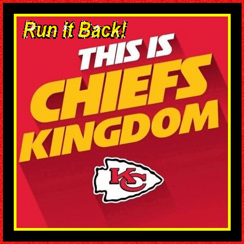 Run It Back Kansas City Chiefs GIF