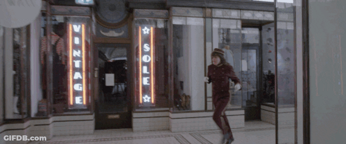Run Mom + Pop Music Courtney Barnett GIF