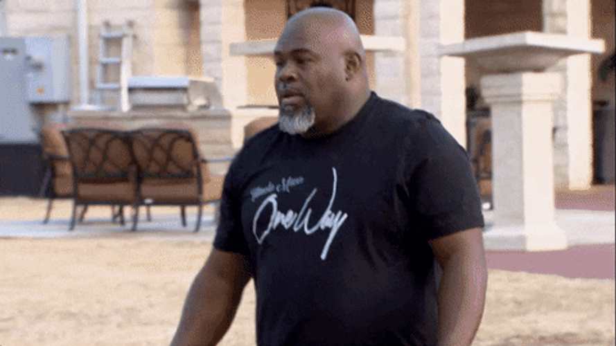Run Mr. Brown Meet The Browns GIF