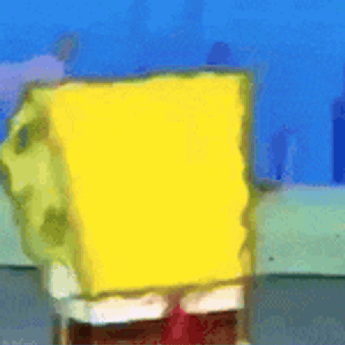 Run Run Away GIF