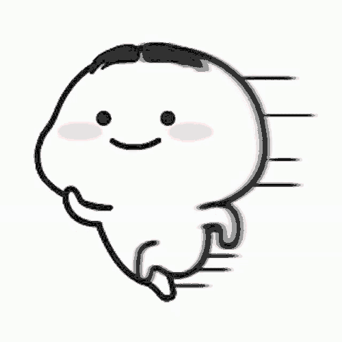 Run Running GIF
