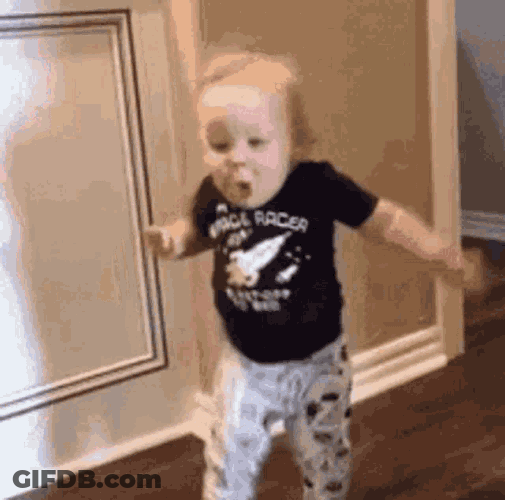 Run Running GIF