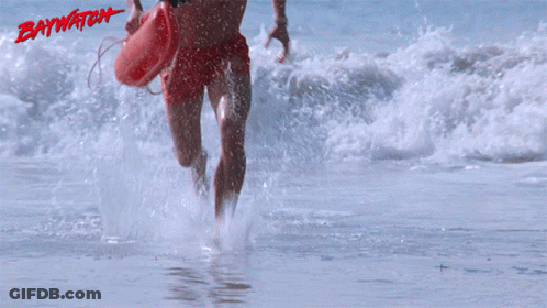 Run Rush GIF