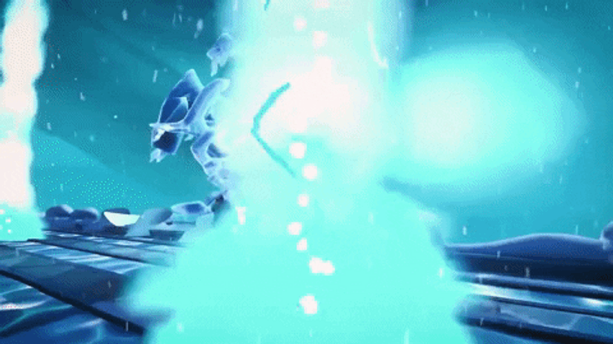 Runescape Through Ice GIF