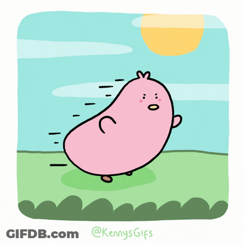 Runner Cute Tori Summer GIF