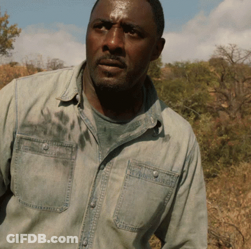 Running Away Dr Nate Samuels GIF