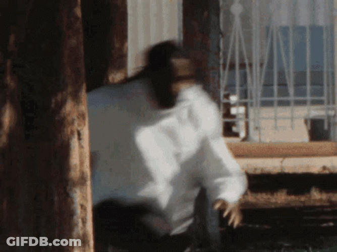 Running Kendrick Lamar GIF