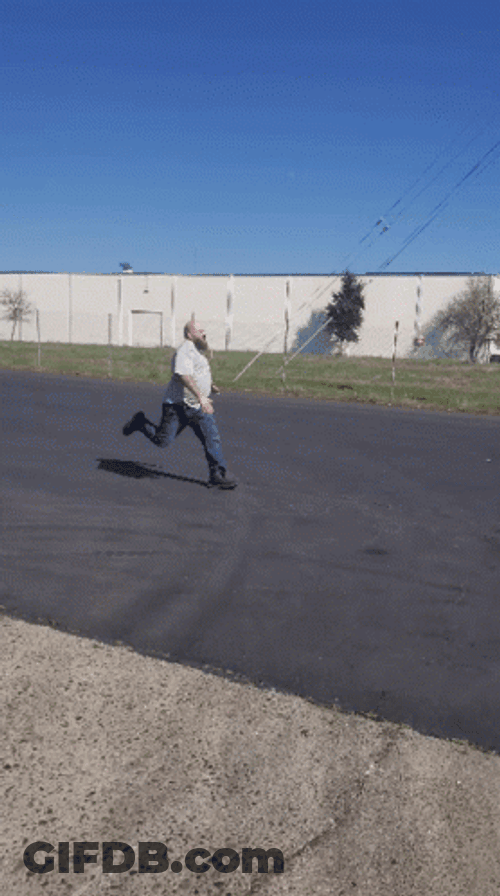 Running Man Got Trip GIF