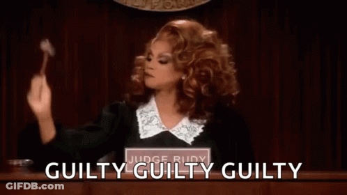 Rupaul Rupauls Drag Race GIF