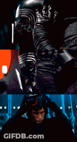 RuPaul Says Now Strut Your Stuff Colorful Background GIF