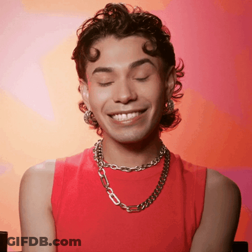 Rupauls Drag Race Jorgeous Daddy Alert GIF