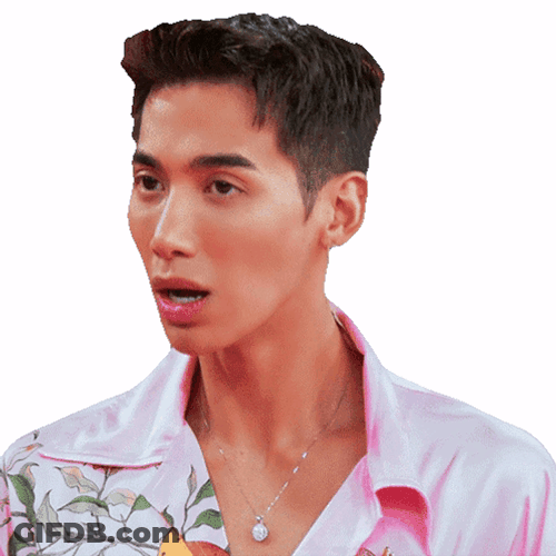 Rupauls Drag Race Plastique Tiara Bare Face GIF