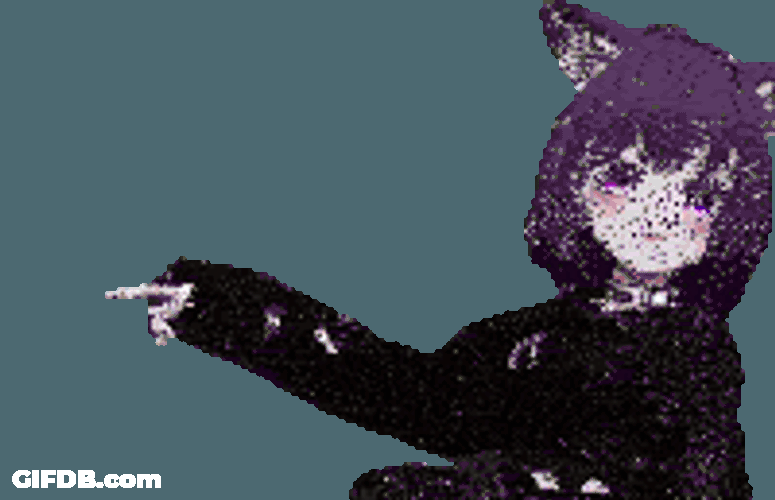 Ruqavr Vrchat Sticker GIF