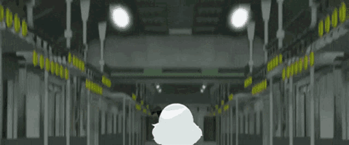 Rurus Rurus Suicide Show GIF