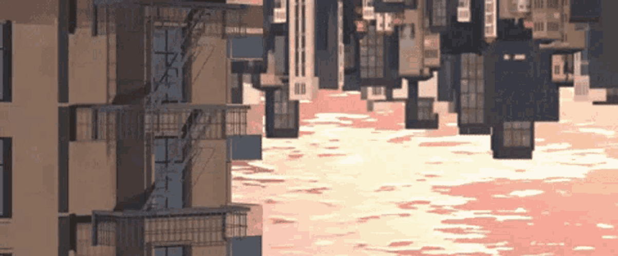 Rurus Rurus Suicide Show GIF
