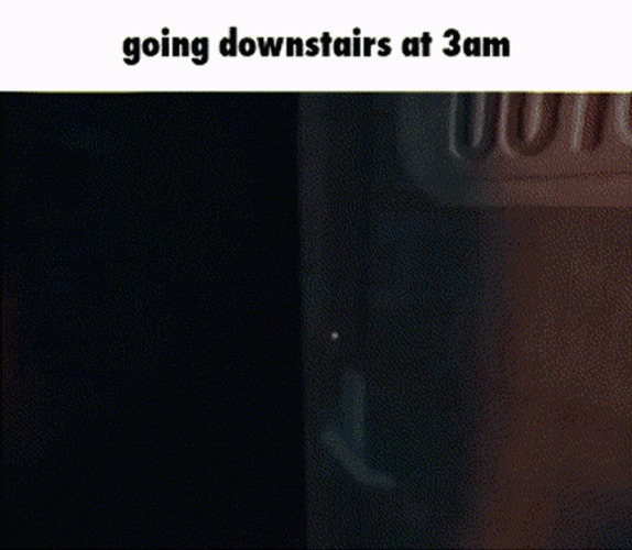 Rush Dark Tunnel Infinite Doors GIF