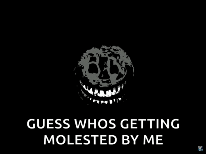 Rush Doors Getting Molested Meme GIF