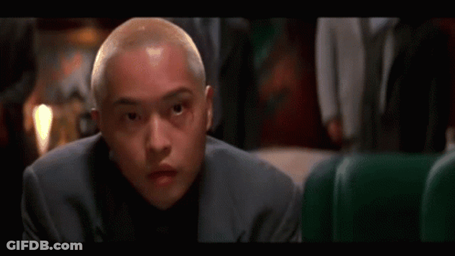 Rush Hour Really Thomas Griffin GIF