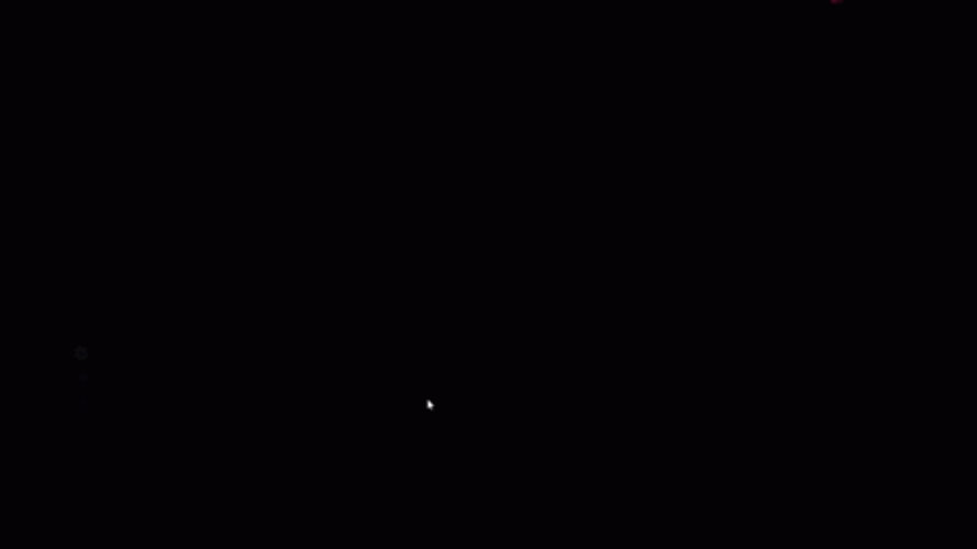 Rush Jumpscare Doors You Died GIF