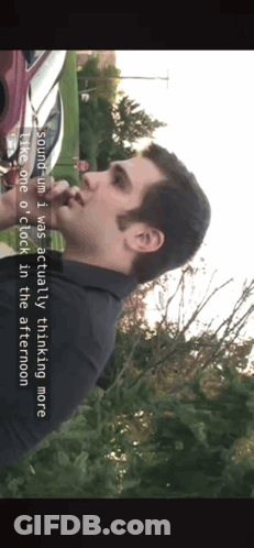 Rush Limbaugh Red Letter Media GIF