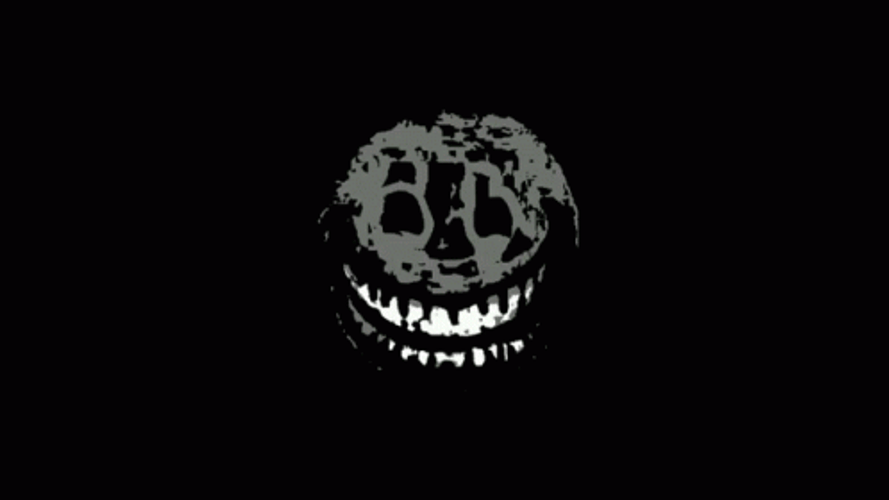 Rush Speedy Laughs Doors Video Game GIF
