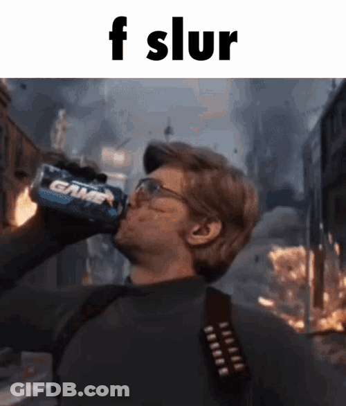 Russel Adler Call Of Duty GIF