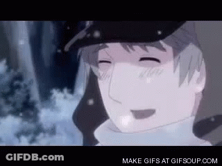 Russia Hetalia GIF