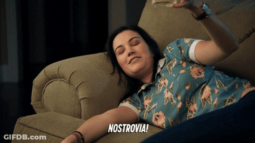 Russian Cheers Nostrovia Jess McKenna Behind Enemy Lines GIF