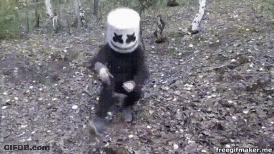 Russian Dance GIF