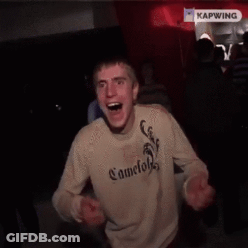 Russian Dance GIF