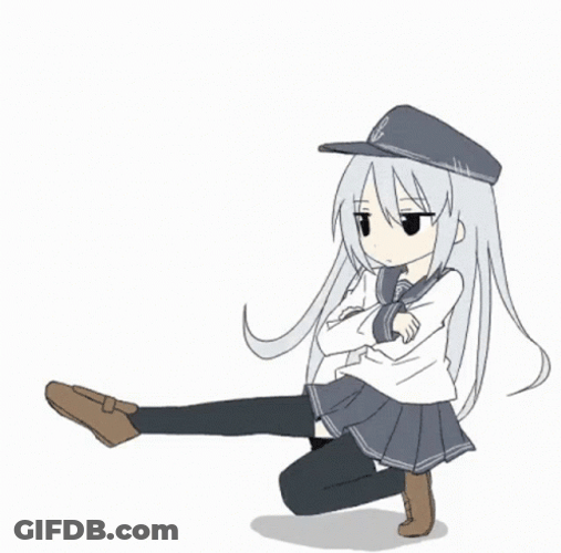 Russian Dance GIF