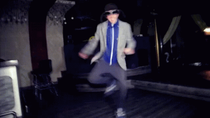 Russian Dance Hip Hop Breakdance GIF