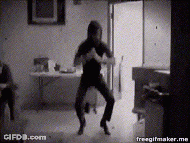 Russian Dance GIF