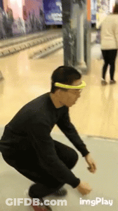 Russian Dance GIF
