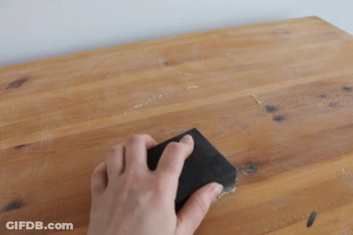 Rustic Furniture Los Angeles Come Visit Us Sign GIF