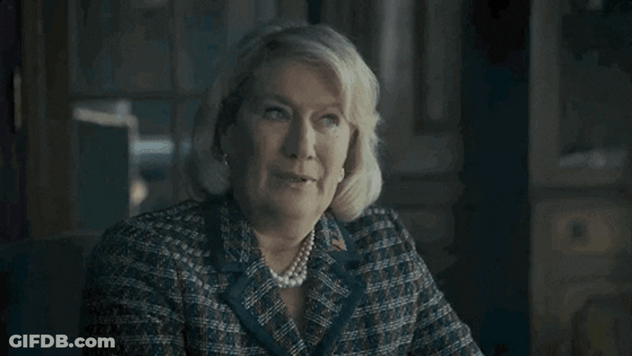 Ruth Martin In Silence Of The Lambs GIF