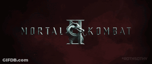 Ruthsothy Text On Dark Background GIF