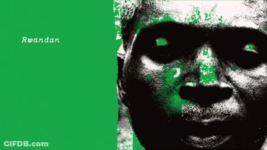 Rwanda Music Video GIF