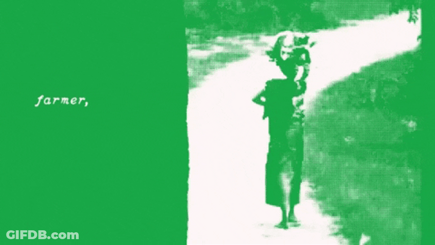 Rwanda The Farmer Song GIF