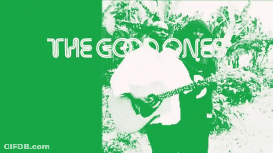 Rwanda The Good Ones Band GIF